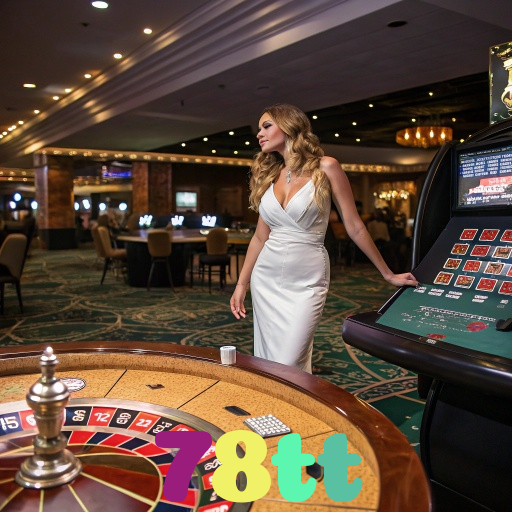 78tt:Aposte nas melhores slots e conquiste prêmios como nunca!