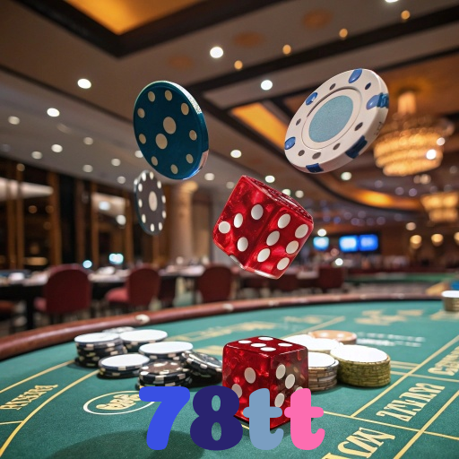 78tt：Aposte nas melhores slots e conquiste prêmios como nunca!