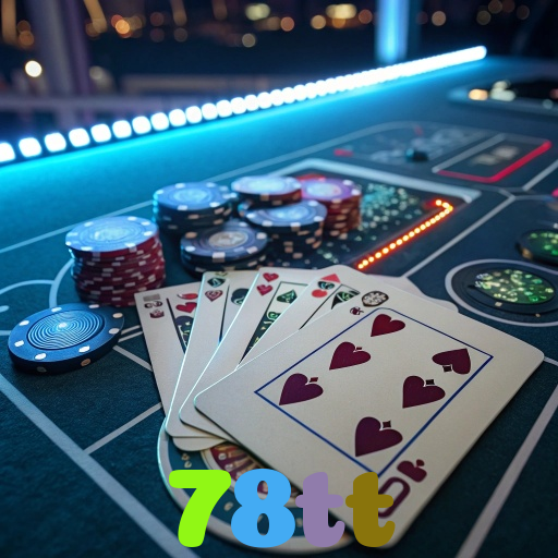 78tt:Aposte no futebol, jogue poker e conquiste vitórias épicas!