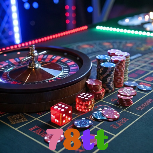 78tt:Aposte nas melhores slots e conquiste prêmios como nunca!