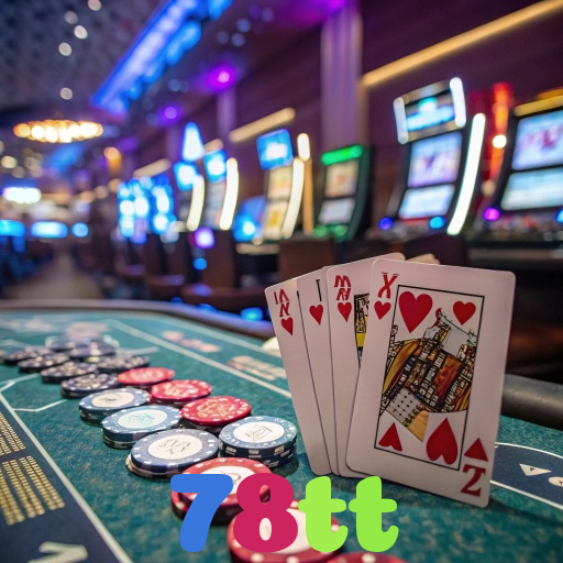 78tt：Jogue poker, aposte no futebol e ganhe em grandes jogos de cassino!
