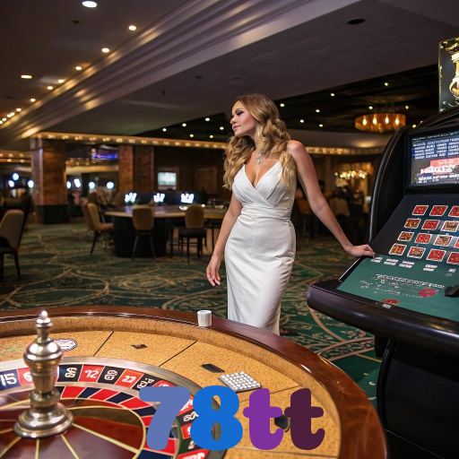 78tt:Aposte nas melhores slots e conquiste prêmios como nunca!