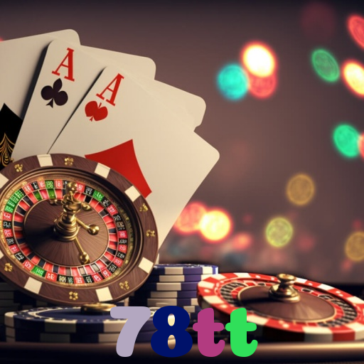78tt:Jogue poker, aposte no futebol e ganhe em grandes jogos de cassino!