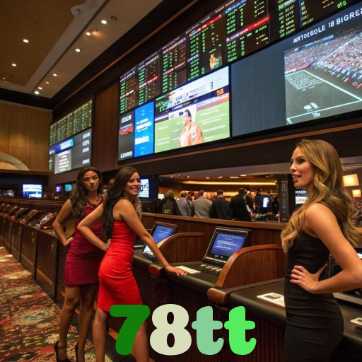 78tt:Aposte nas melhores slots e conquiste prêmios como nunca!