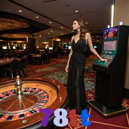 78tt：Aposte nas melhores slots e conquiste prêmios como nunca!