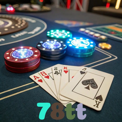 78tt:Jogue poker, aposte no futebol e ganhe em grandes jogos de cassino!