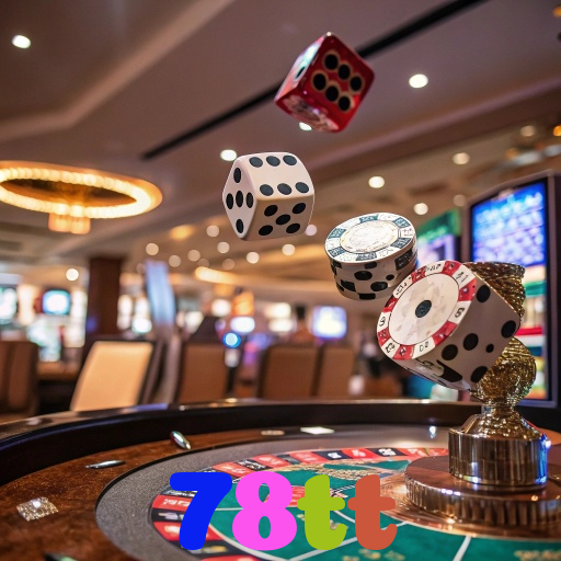 78tt：Aposte nas melhores slots e conquiste prêmios como nunca!