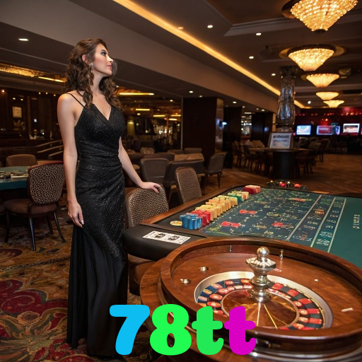 78tt：Aposte nas melhores slots e conquiste prêmios como nunca!