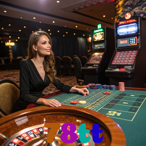 78tt：Aposte nas melhores slots e conquiste prêmios como nunca!