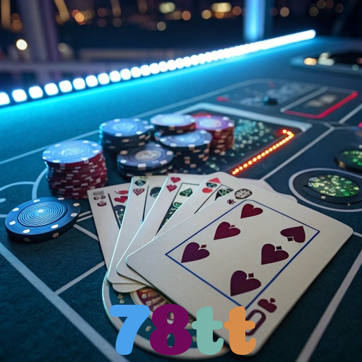 78tt：Aposte no futebol, jogue poker e conquiste vitórias épicas!