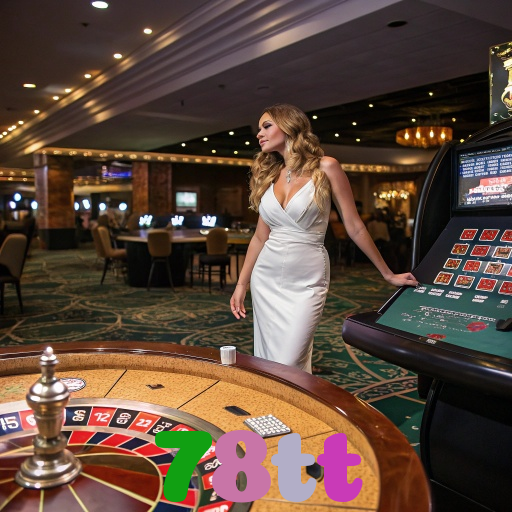 78tt:Aposte nas melhores slots e conquiste prêmios como nunca!