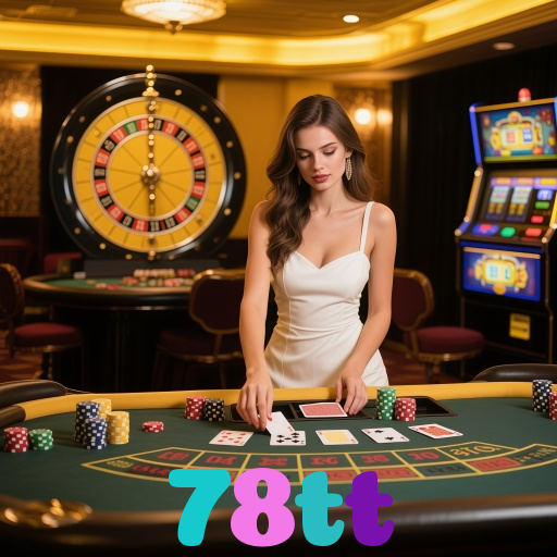 78tt:Jogue poker, aposte no futebol e ganhe em grandes jogos de cassino!