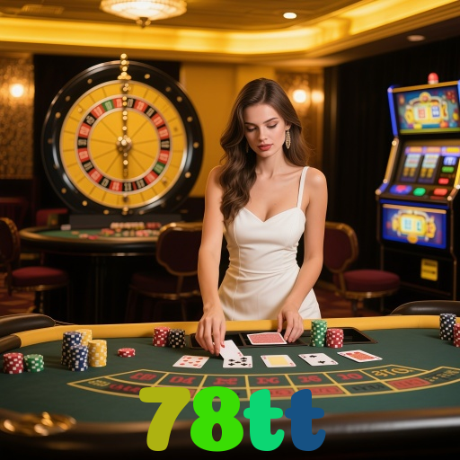 78tt:Jogue poker, aposte no futebol e ganhe em grandes jogos de cassino!