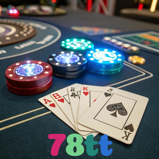 78tt:Jogue poker, aposte no futebol e ganhe em grandes jogos de cassino!