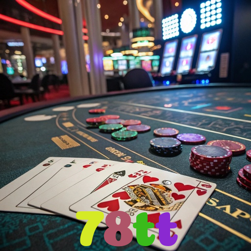 78tt:Aposte no futebol, jogue poker e conquiste vitórias épicas!