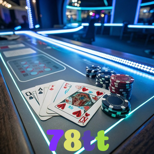 78tt：Aposte nas melhores slots e conquiste prêmios como nunca!