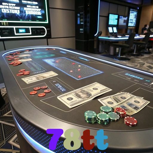 78tt：Jogue poker, aposte no futebol e ganhe em grandes jogos de cassino!