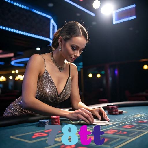 78tt：Jogue poker, aposte no futebol e ganhe em grandes jogos de cassino!