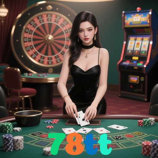78tt:Aposte nas melhores slots e conquiste prêmios como nunca!