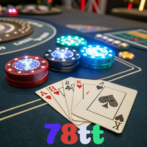 78tt：Aposte no futebol, jogue poker e conquiste vitórias épicas!