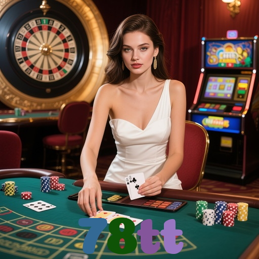 78tt:Aposte nas melhores slots e conquiste prêmios como nunca!