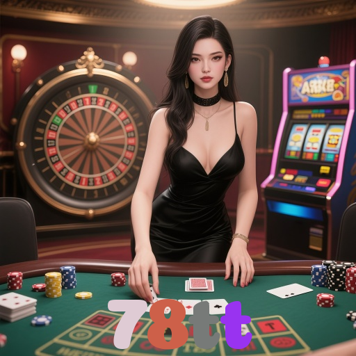 78tt：Aposte no futebol, jogue poker e conquiste vitórias épicas!