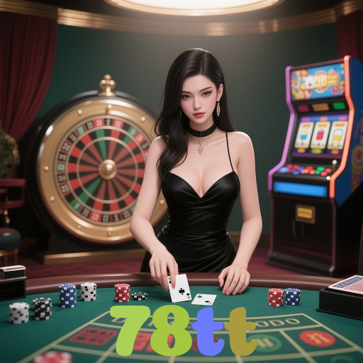 78tt:Aposte nas melhores slots e conquiste prêmios como nunca!
