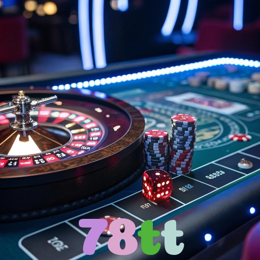 78tt：Aposte nas melhores slots e conquiste prêmios como nunca!