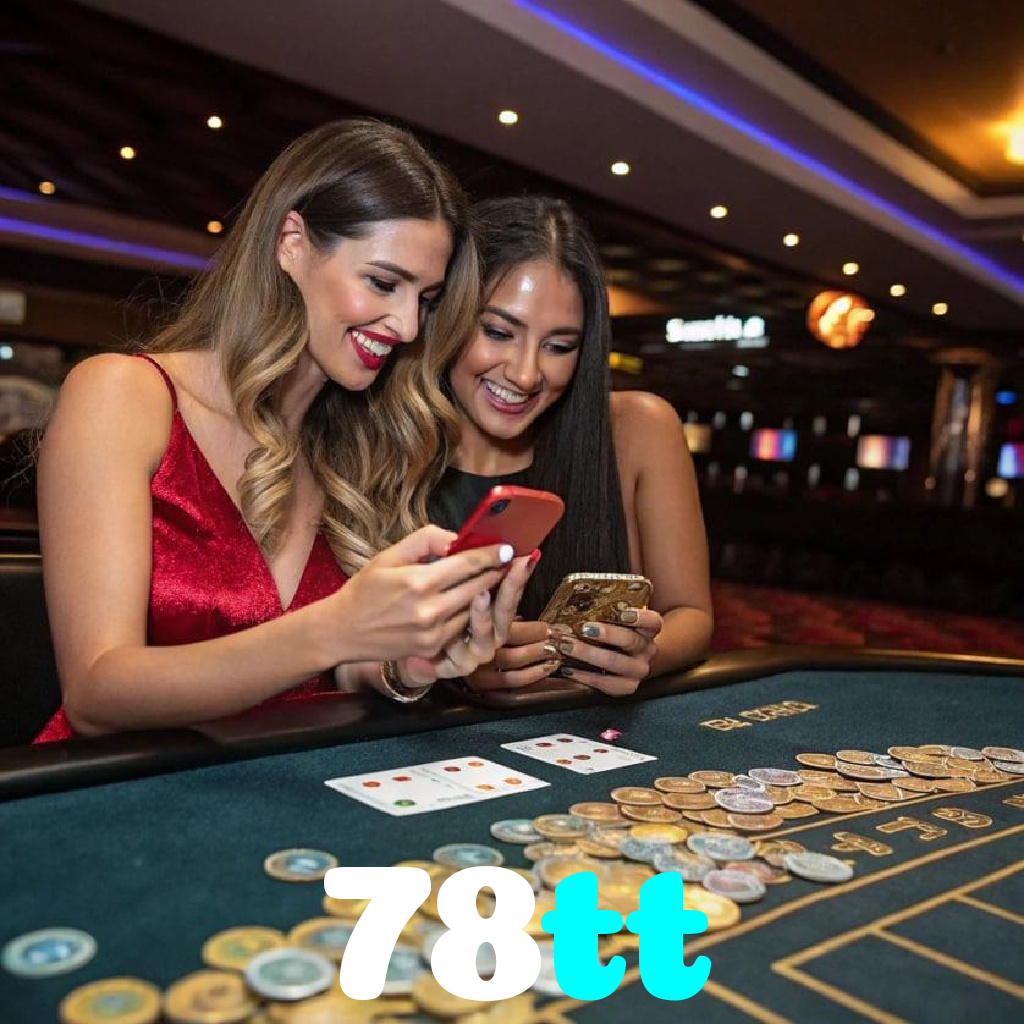 78tt：Aposte nas melhores slots e conquiste prêmios como nunca!