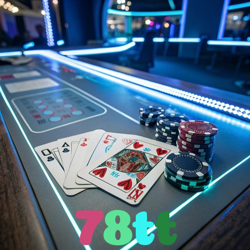 78tt:Aposte nas melhores slots e conquiste prêmios como nunca!