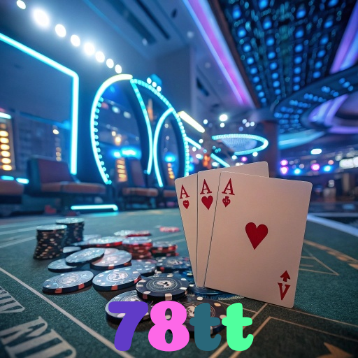 78tt:Aposte no futebol, jogue poker e conquiste vitórias épicas!