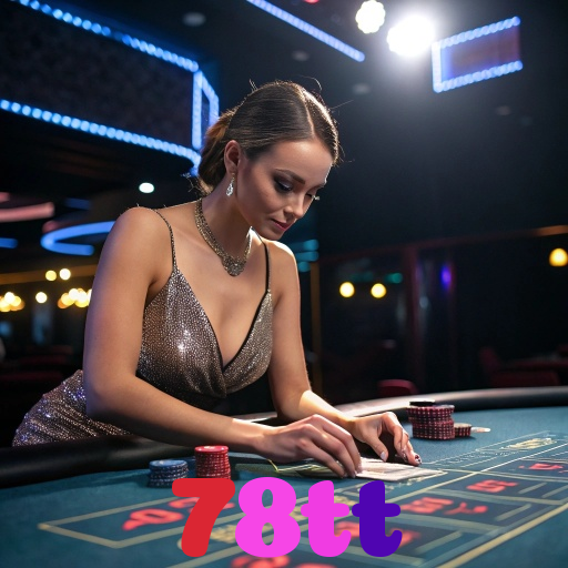 78tt：Aposte no futebol, jogue poker e conquiste vitórias épicas!