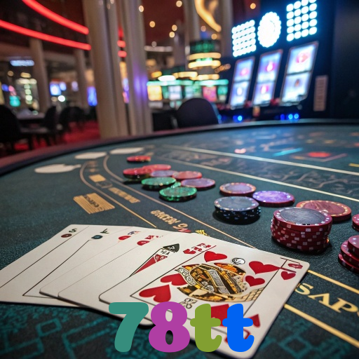 78tt:Aposte no futebol, jogue poker e conquiste vitórias épicas!