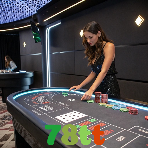 78tt:Jogue poker, aposte no futebol e ganhe em grandes jogos de cassino!