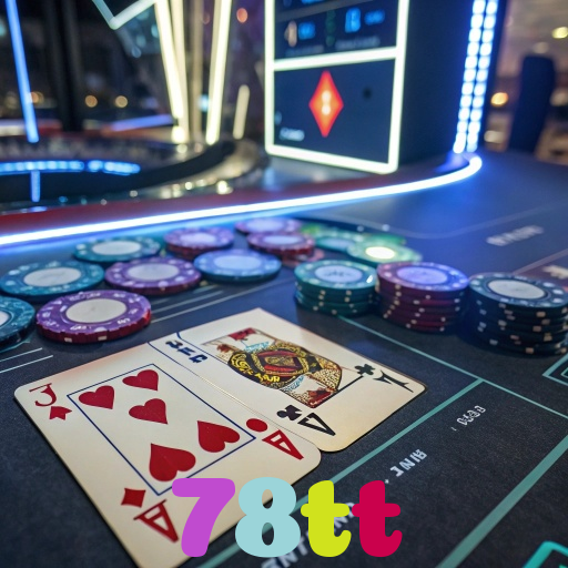 78tt:Aposte no futebol, jogue poker e conquiste vitórias épicas!