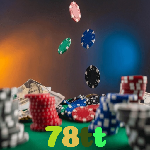 78tt：Aposte nas melhores slots e conquiste prêmios como nunca!