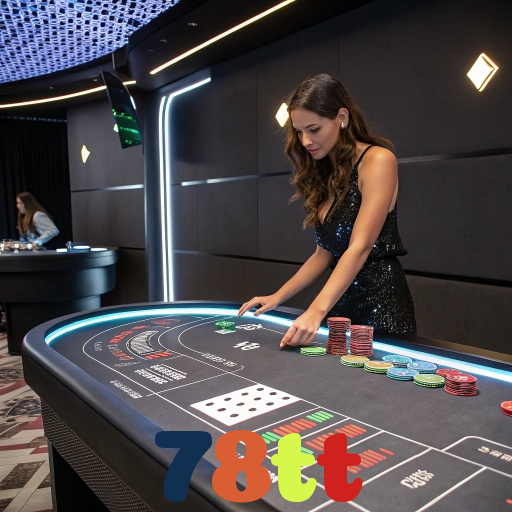 78tt:Aposte nas melhores slots e conquiste prêmios como nunca!