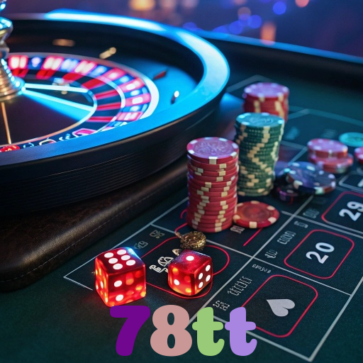 78tt:Aposte nas melhores slots e conquiste prêmios como nunca!