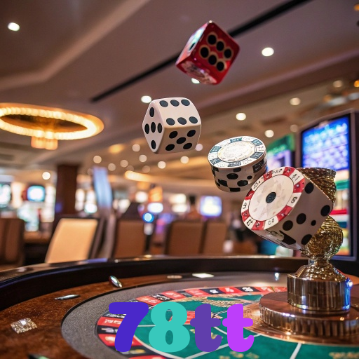 78tt：Aposte nas melhores slots e conquiste prêmios como nunca!