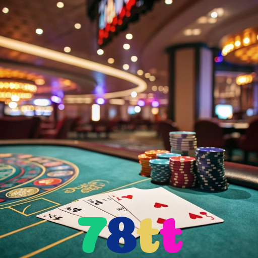 78tt:Aposte no futebol, jogue poker e conquiste vitórias épicas!