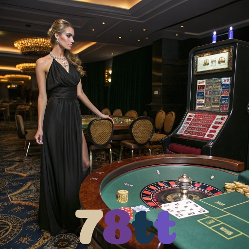 78tt:Aposte nas melhores slots e conquiste prêmios como nunca!
