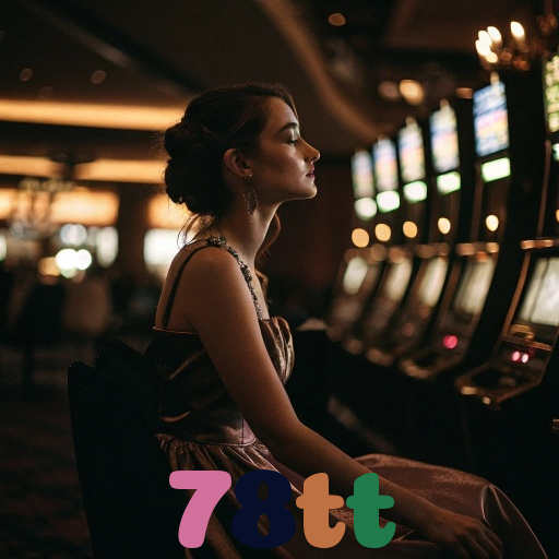 78tt：Aposte nas melhores slots e conquiste prêmios como nunca!
