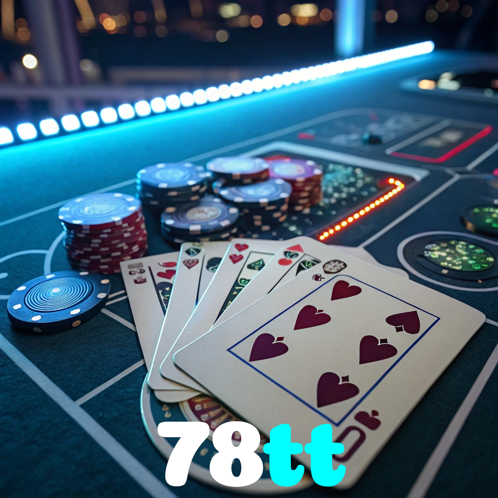 78tt:Aposte nas melhores slots e conquiste prêmios como nunca!
