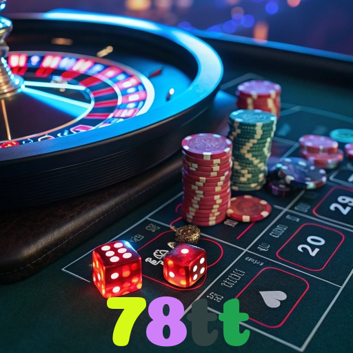 78tt：Aposte nas melhores slots e conquiste prêmios como nunca!