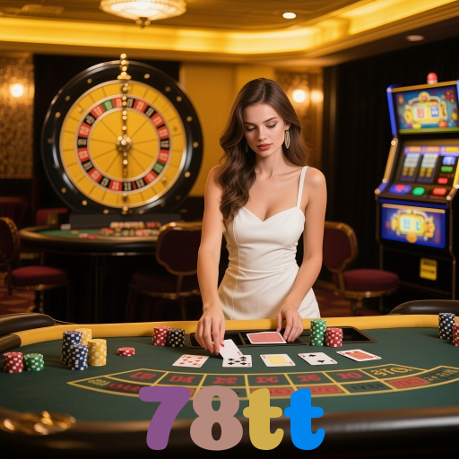 78tt:Aposte nas melhores slots e conquiste prêmios como nunca!
