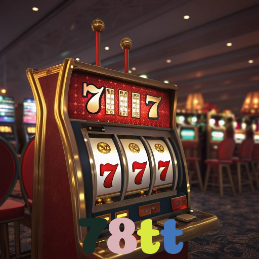78tt:Aposte nas melhores slots e conquiste prêmios como nunca!