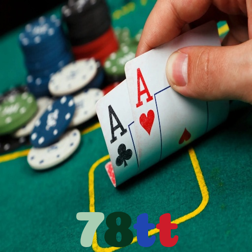 78tt:Jogue poker, aposte no futebol e ganhe em grandes jogos de cassino!