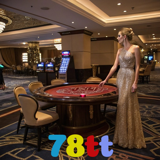 78tt：Aposte nas melhores slots e conquiste prêmios como nunca!