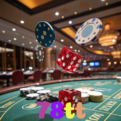 78tt：Aposte nas melhores slots e conquiste prêmios como nunca!