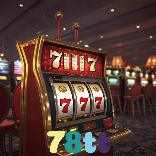 78tt：Aposte nas melhores slots e conquiste prêmios como nunca!